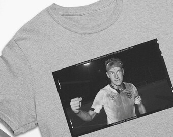 bells butchers t shirt