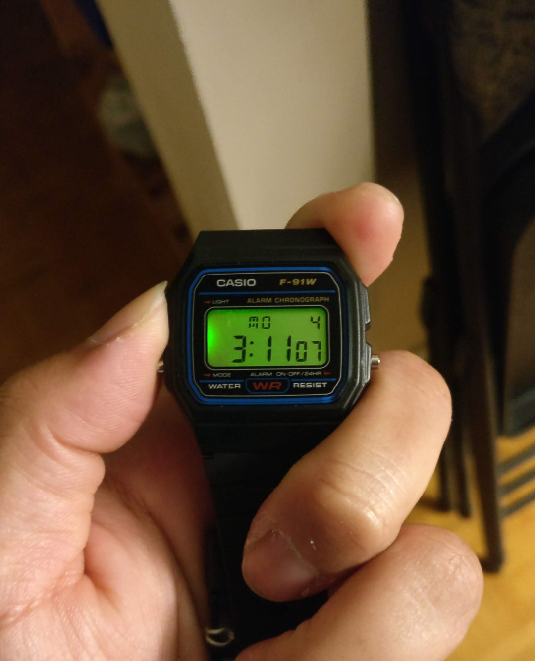 Casio A700  MercadoLibre 📦