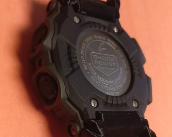 GX-56SGZ-2JR | CASIO