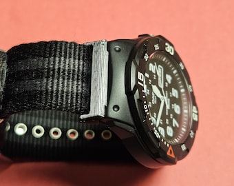 Casio MRW200 Watch Strap Adapters