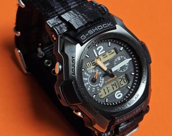 GW-2500 Strap Adapters