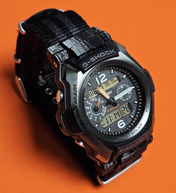 GW-2500 Strap Adapters - Etsy