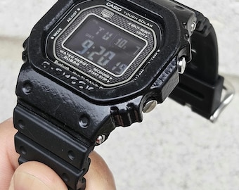 Resin Bezel for GMW-B5000