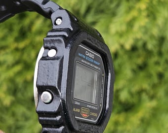 DW5600C ベゼル交換品。DW5000C、DW5100C、DW5200C、DW5300C、DW5800C