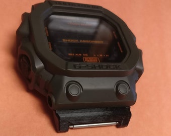Casio G-Shock GX56 / GXW56 King Strap Adapters