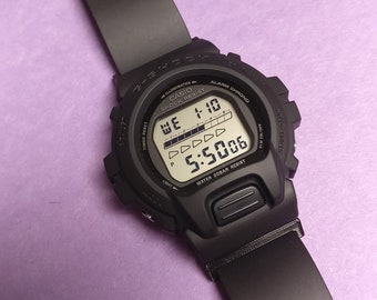 Casio g shock 1199 dw 6600 hot sale