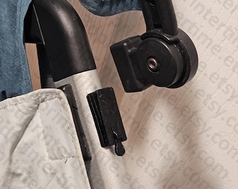 Uppababy Minu Shade Clip Anchor Repair Replacement Part