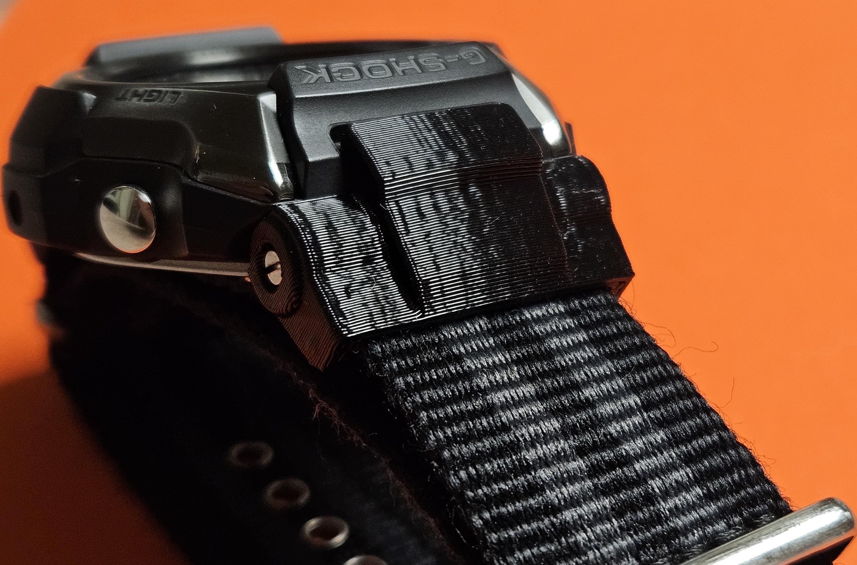 GW-2500 Strap Adapters - Etsy