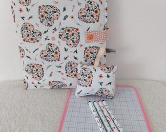 Pochette Surprise Pour La Rentrée Scolaire - Petit Sac Écolier Cadeau Motivant - Fabriqué En Allemagne