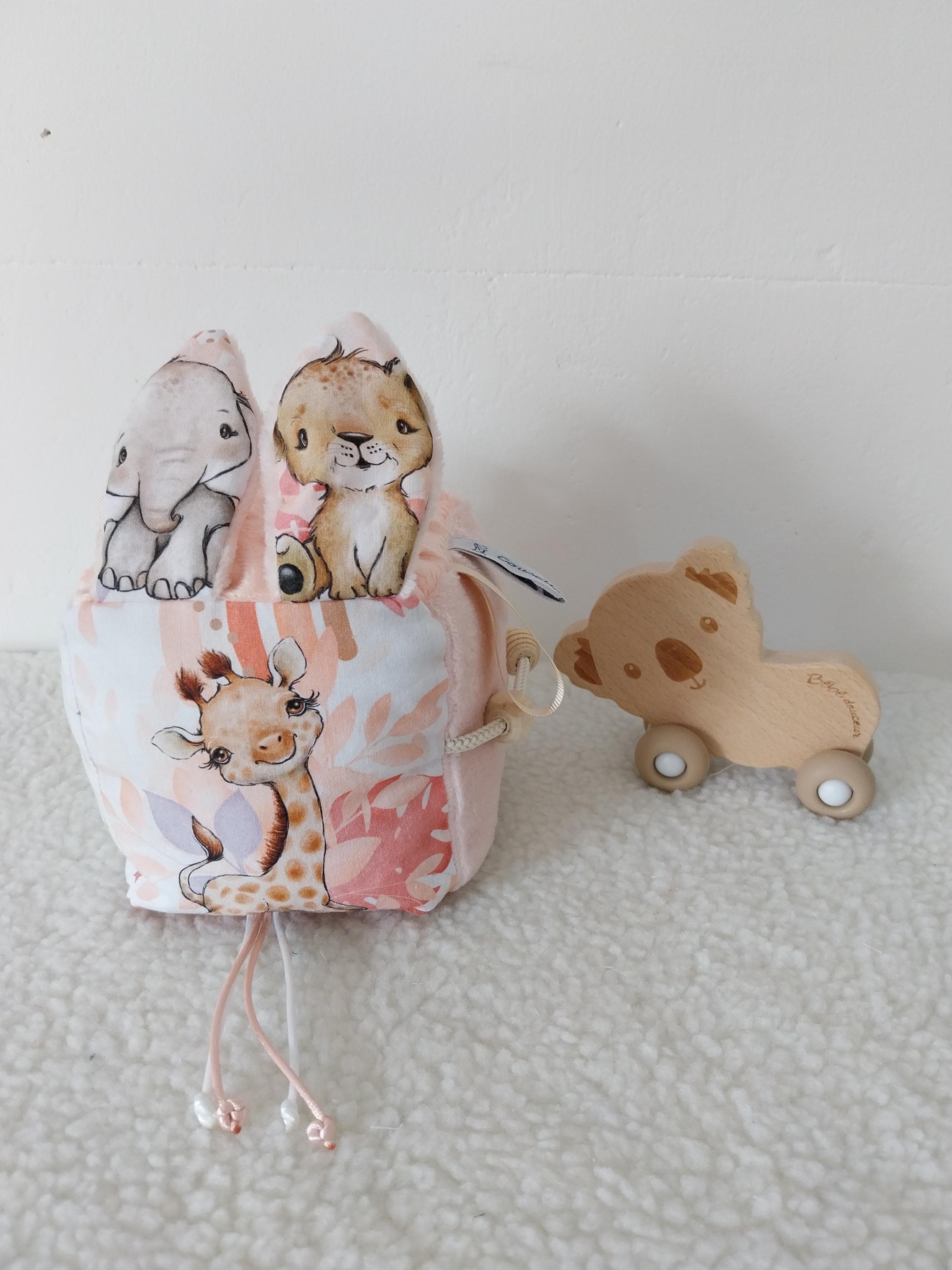 Cube D'éveil – Trouvez Le Meilleur Prix