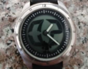 Fossil big tic watch - Etsy Schweiz