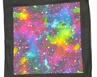 Galaxy Cushion Cover