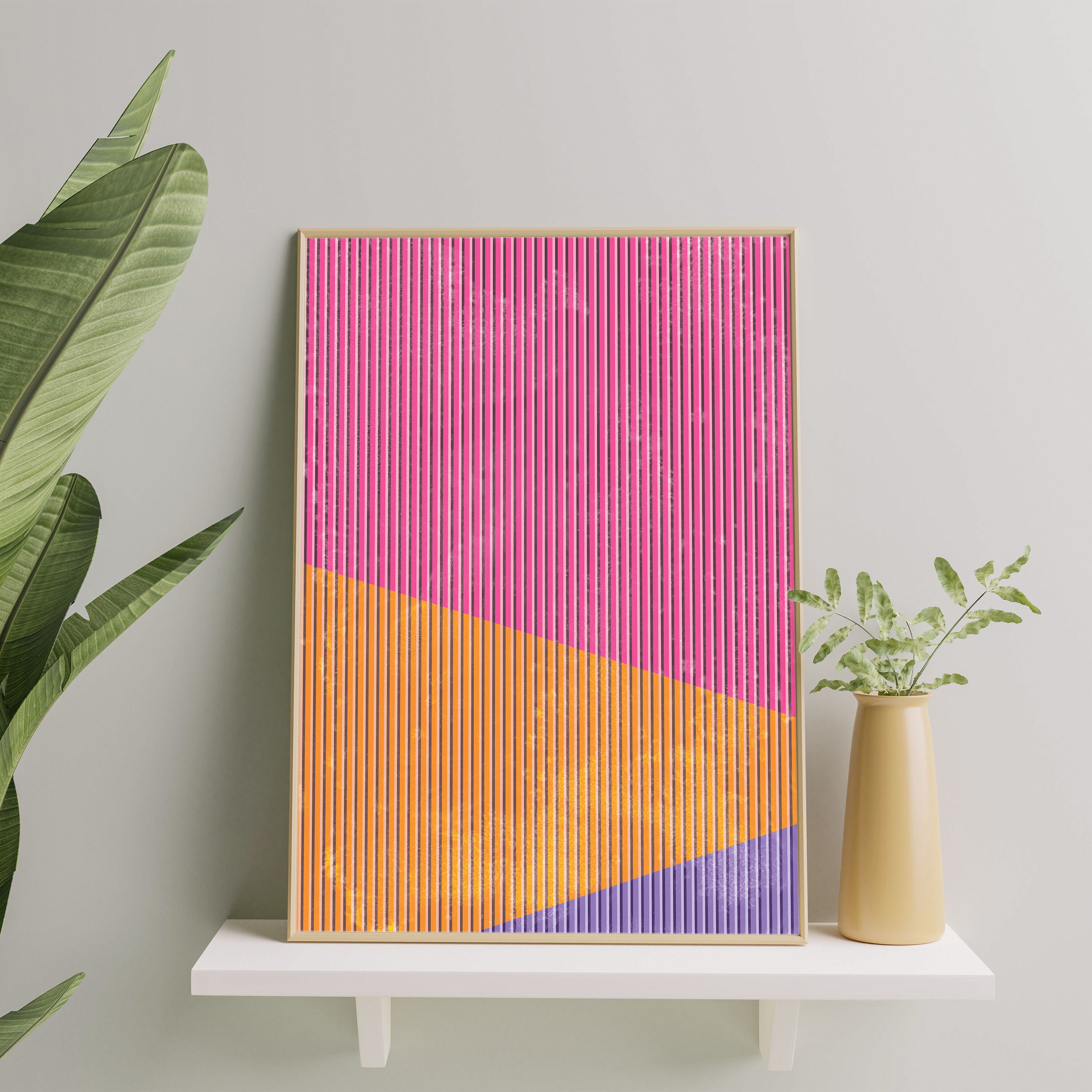 Abstract Wall Art Abstract Art Print Abstract Print Modern | Etsy