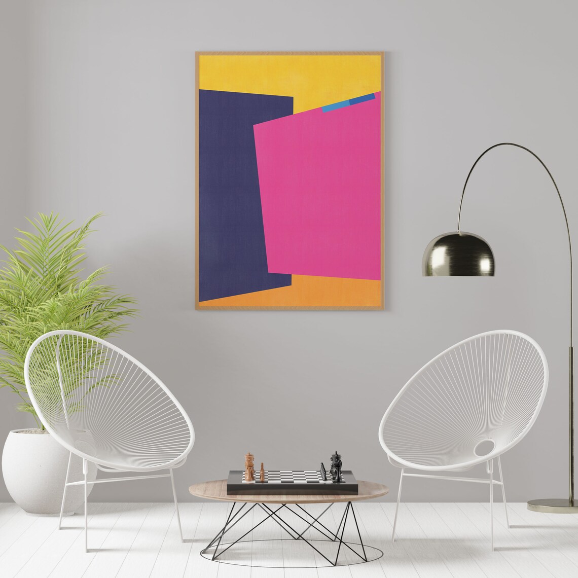 Abstract Wall Art Abstract Art Print Abstract Print Modern | Etsy