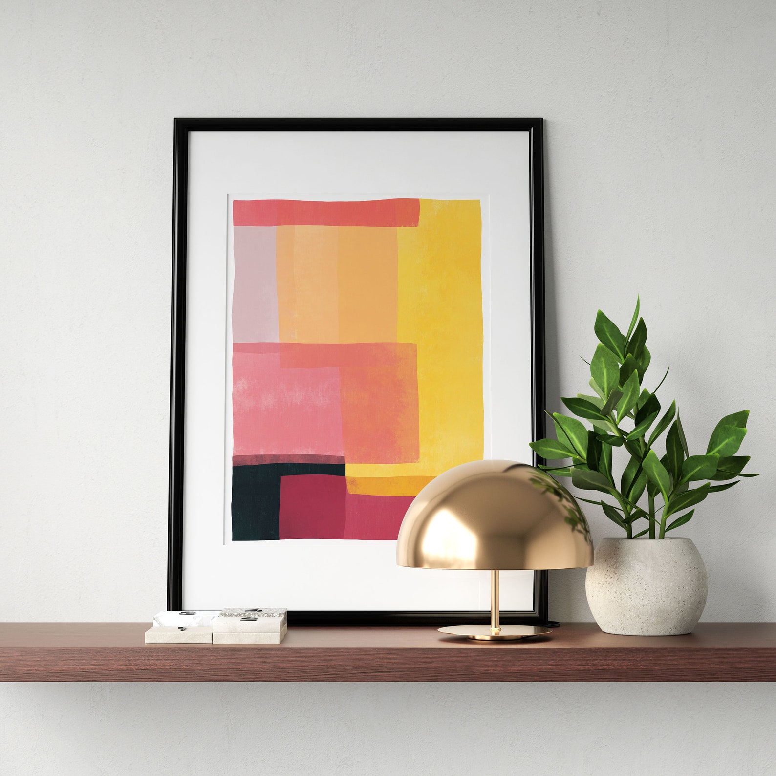 Abstract Wall Art Abstract Art Print Abstract Print Modern Etsy