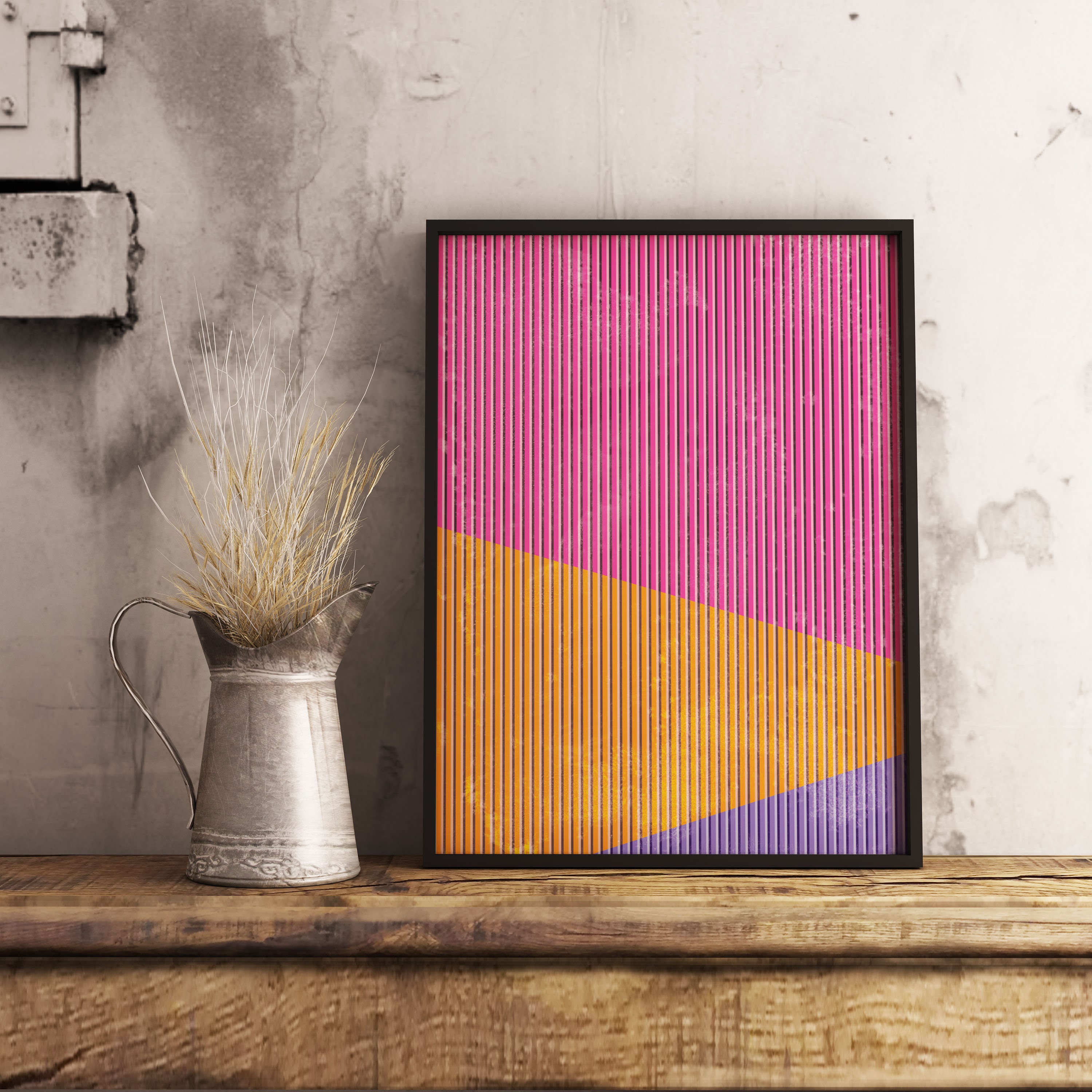 Abstract Wall Art Abstract Art Print Abstract Print Modern | Etsy