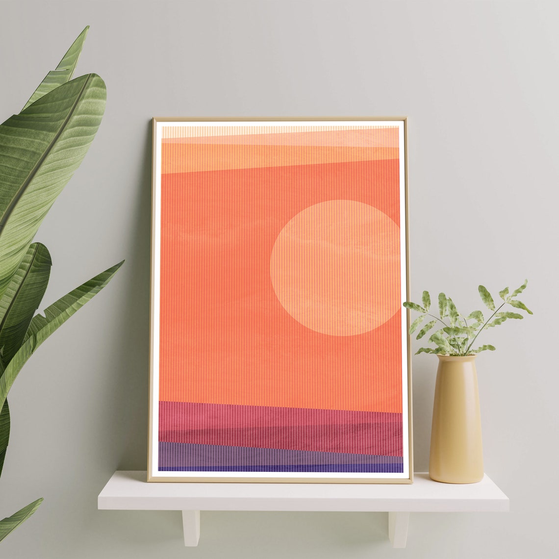 Abstract Wall Art Abstract Art Print Abstract Print Modern | Etsy