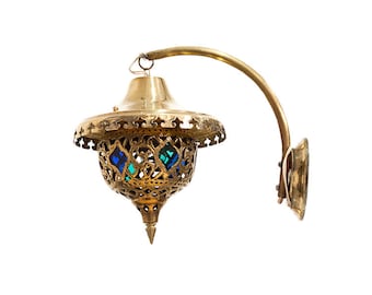 Wall Lamp Ali Baba – Bronze