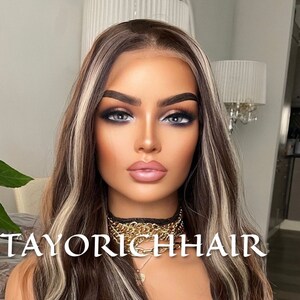 Buy Used Wig Online In India Etsy India