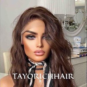 Vegan Wig Etsy
