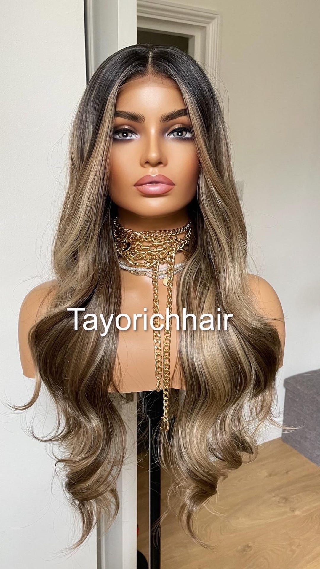 Greenery Elf Wedding Tiara – Fairytale Bridal Headpiece, Fantasy Elven  Crown - Etsy, image size:1080x1920