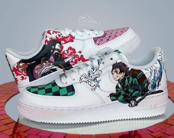 demon slayer af1
