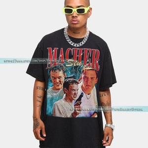 STU MACHER SCREAM Shirt, Matthew Lillard Scary Movie Shirt, Scary Horror Tees, Kill3r Homage Fan T-Shirt Sidney, Stu Matcher Scream Gift L10 image 3