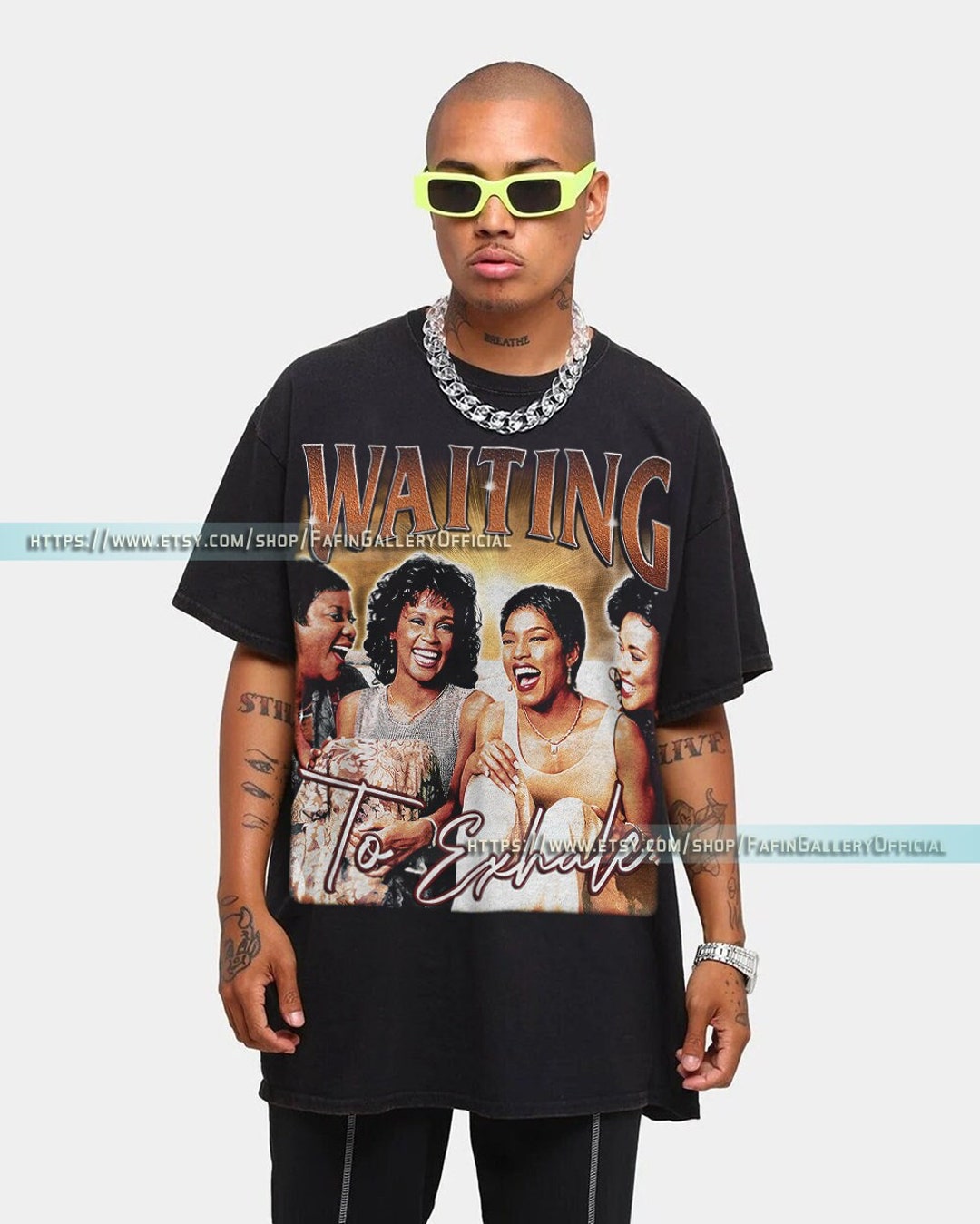 Waiting to Exhale O.G.
