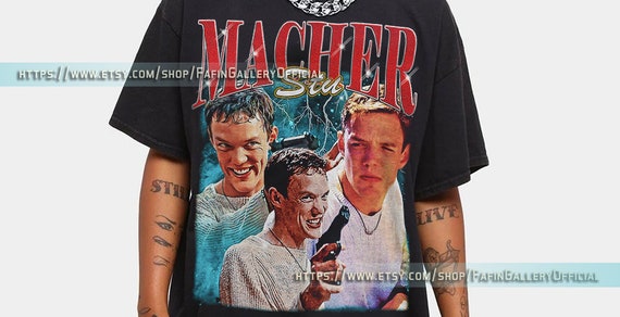 STU MACHER SCREAM Shirt, Matthew Lillard Scary Movie Shirt, Scary Horror Tees, Kill3r Homage Fan T-Shirt Sidney, Stu Matcher Scream Gift L10