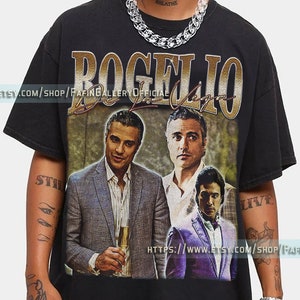 ROGELIO de la Vega Shirt, Jane The Virgin Vintage Shirt | Jane The Virgin Homage Tshirt | ROGELIO de la Vega Vintage Shirt Rogelio Shirt FL