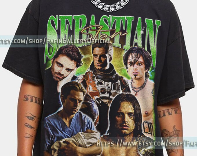 Scream-Billy Loomis Ringer Tee