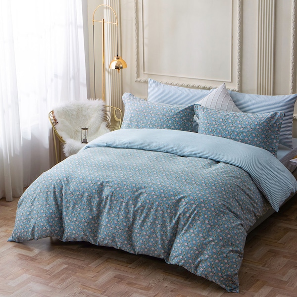 Duvet Cover Sets 400TC