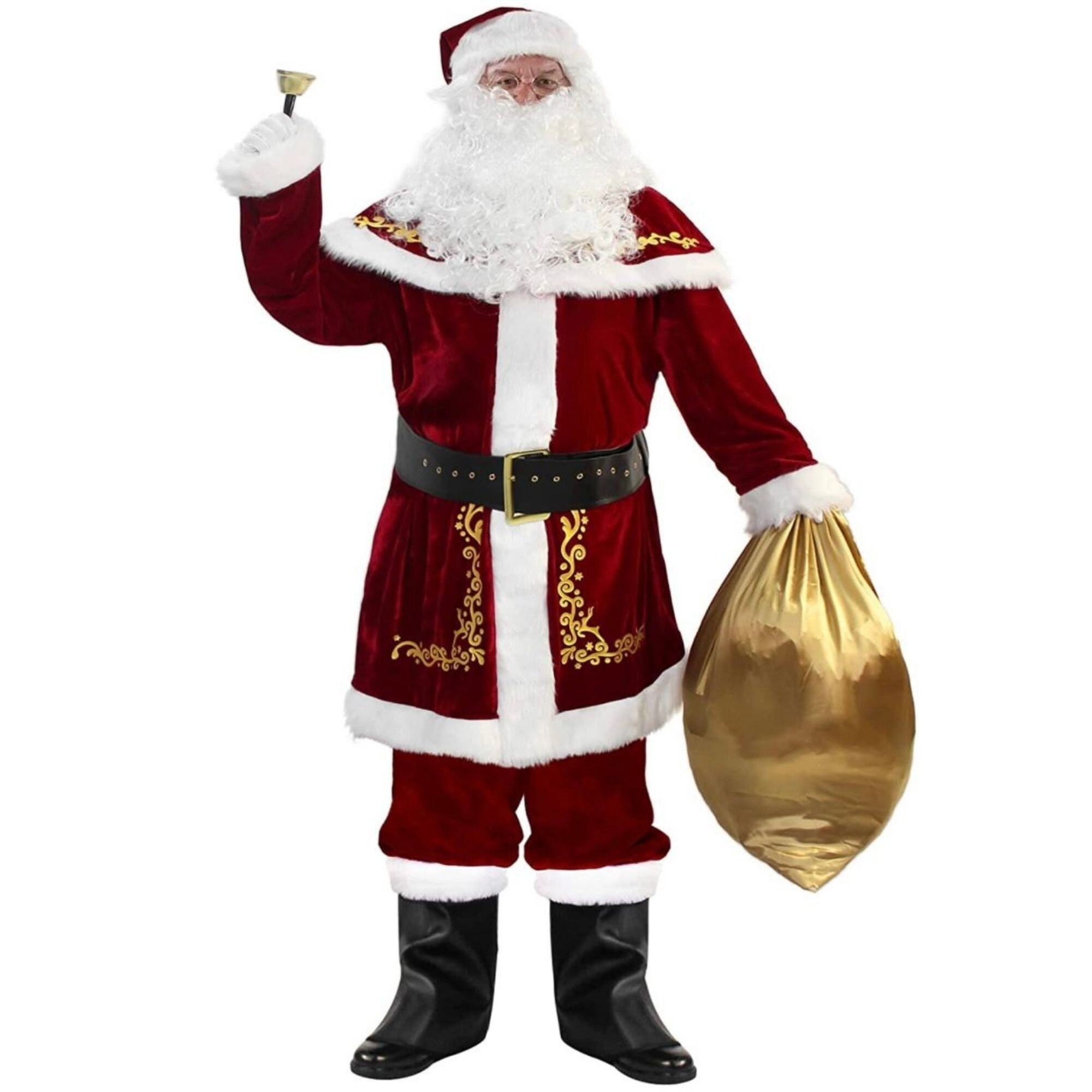 buy christmas suit
