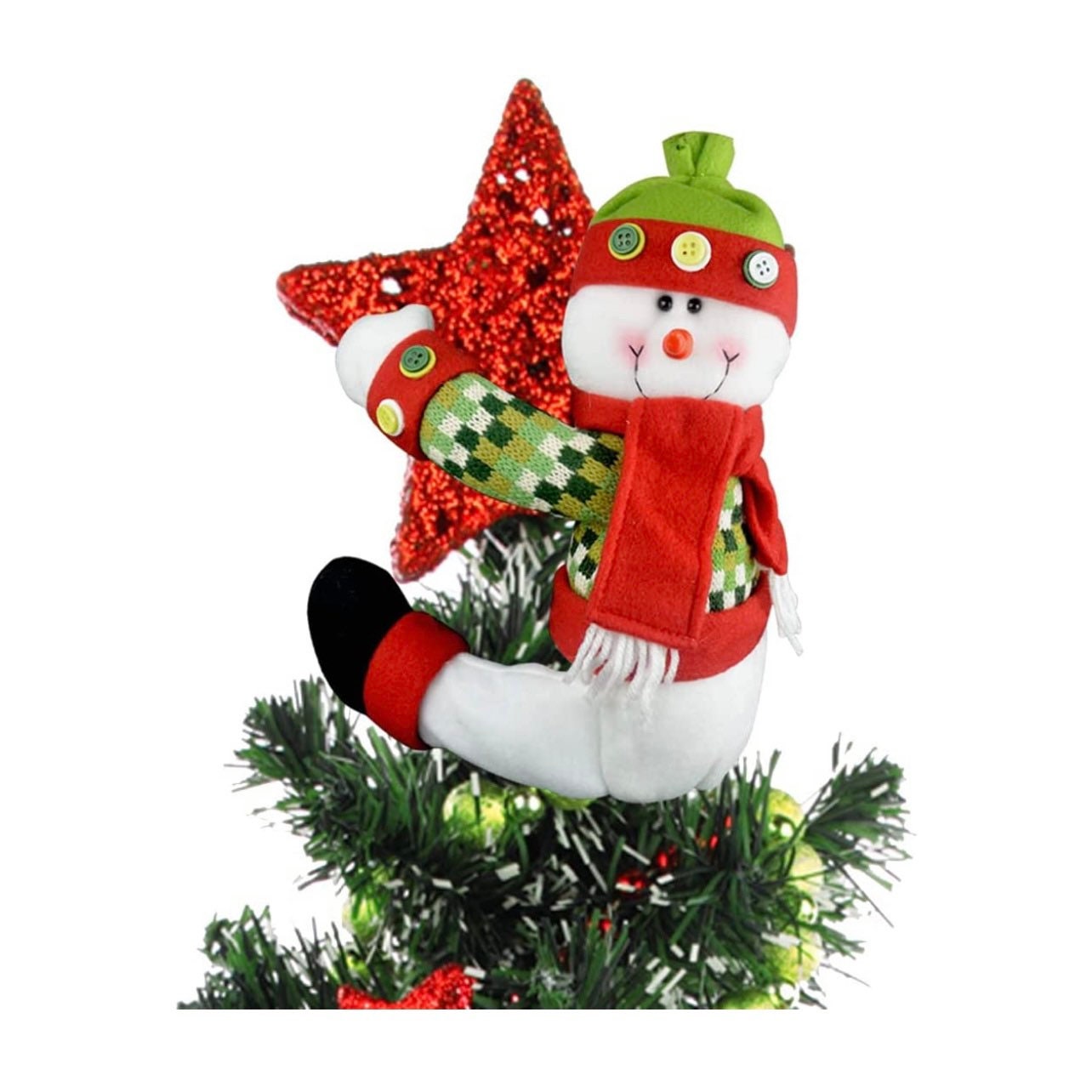 Funny Tree Topper - Etsy Funny Tree Topper - Etsy