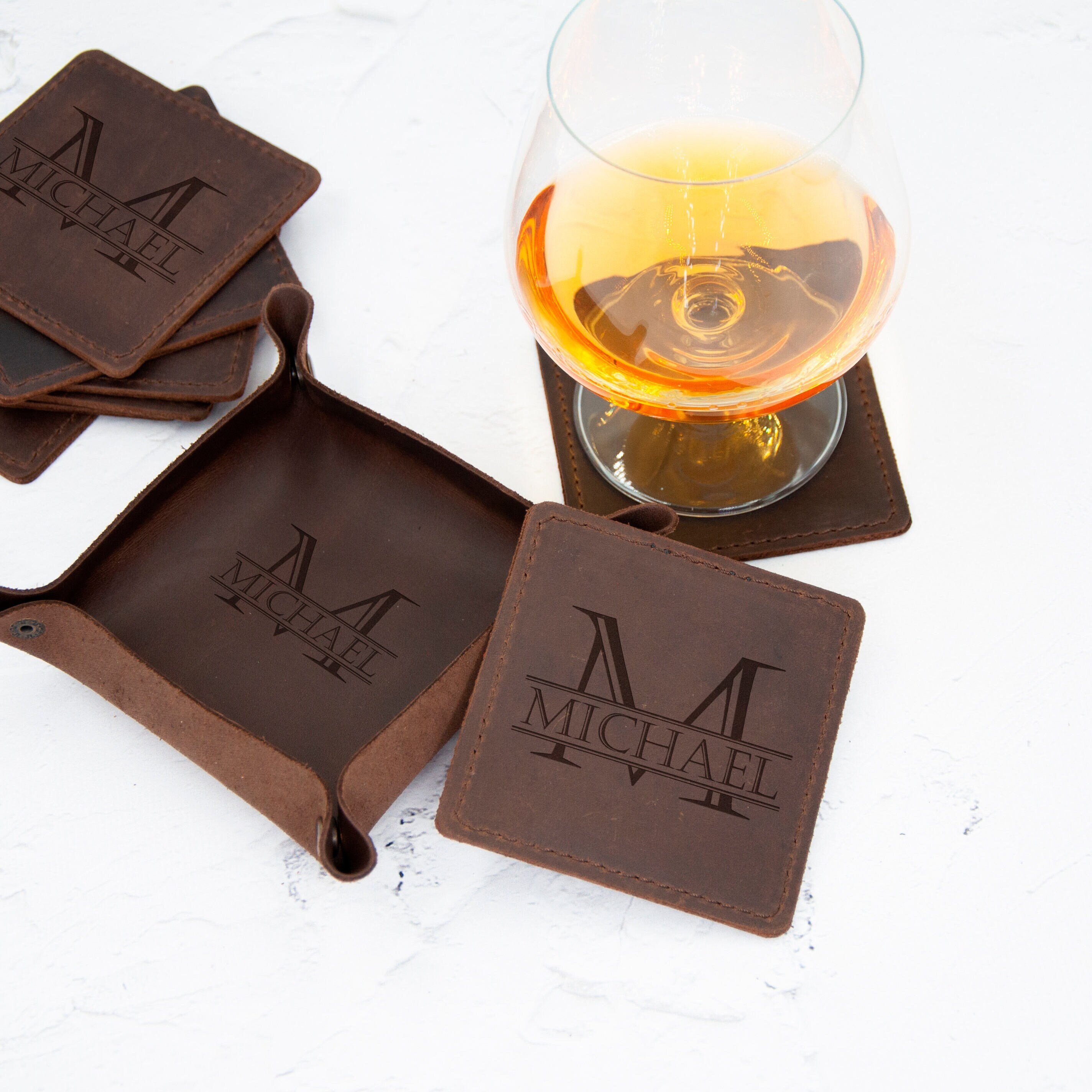 Ensemble De Sous-Verres