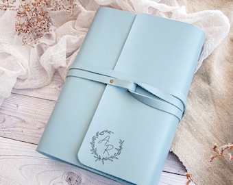 Custom Engraved Bible Cover, Personalized Bible Case, Leather Bible Cover for Religious Gifts, Christian Gifts, Book Cover for Women