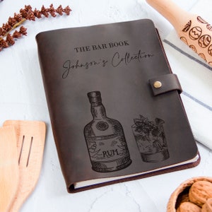 Gifts for Bartenders