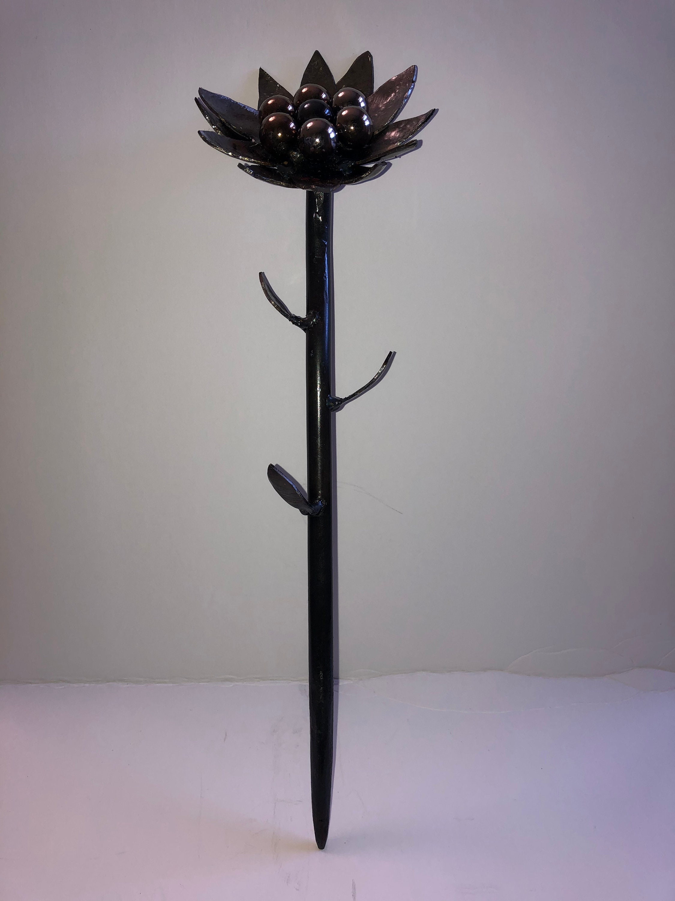 Metal art | Etsy