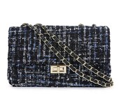 Women 39 s Bags Wool Brand High-end Handbags Women 39 s Designer Crossbody Bags Women 39 s Purse Clutch Purse One Key