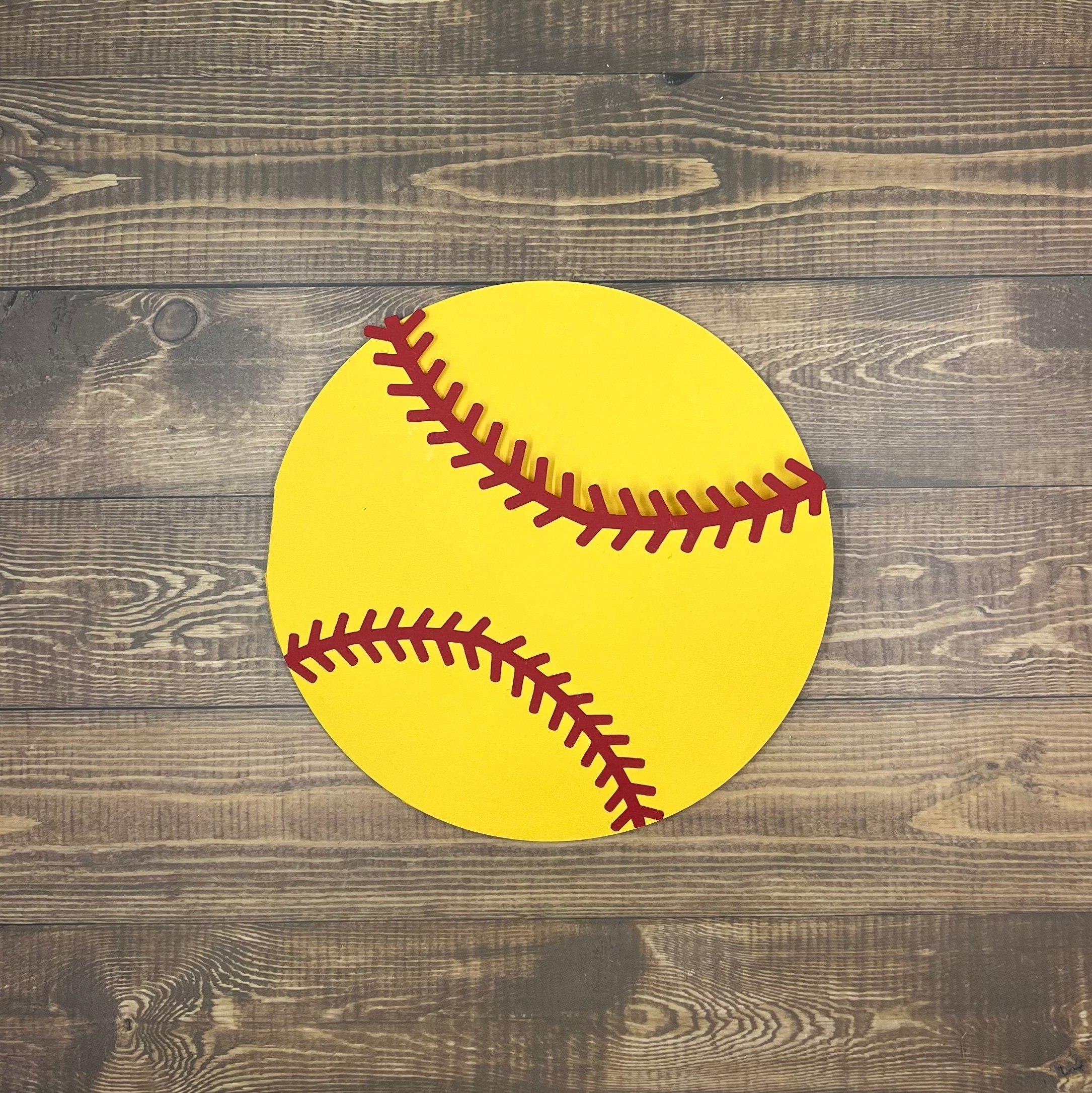 Baseball Gift Card Holder, Softball Gift Card Holder, Sports Greeting