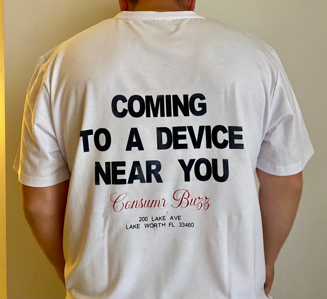 Custom printed Infusible Ink T Shirt Etsy