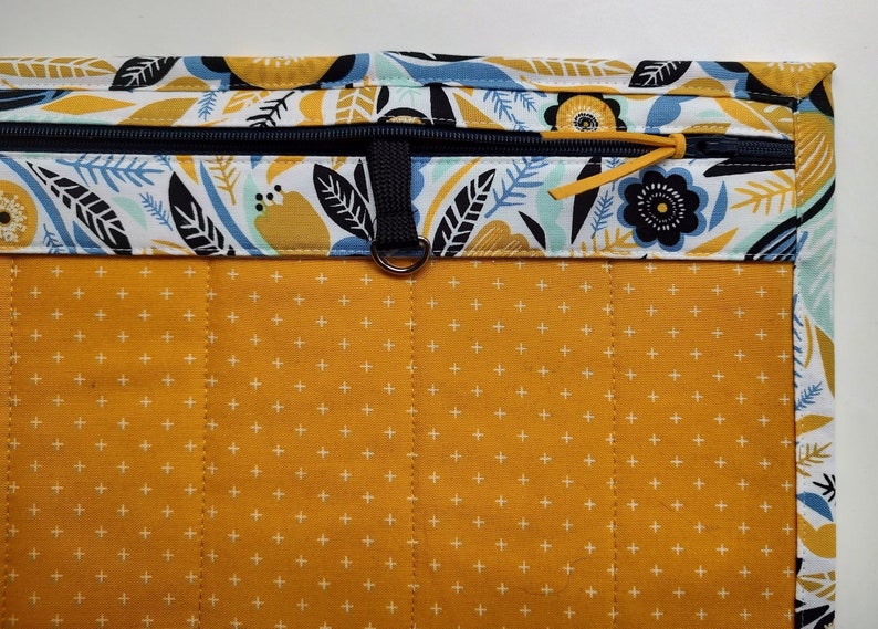 Cross Stitch Project Bagcross Stitchproject Bag Organizer Etsy