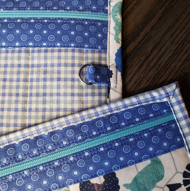 Cross Stitch Project Bag Project Bag for Cross Stitch Etsy