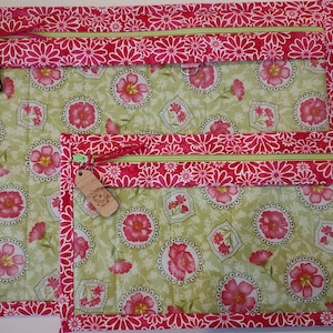 Cross Stitch Project Bag-Cross Stitch-Project bag organizer -Vinyl Front Cross Stitch Organization Bag - X-Large Project Bags