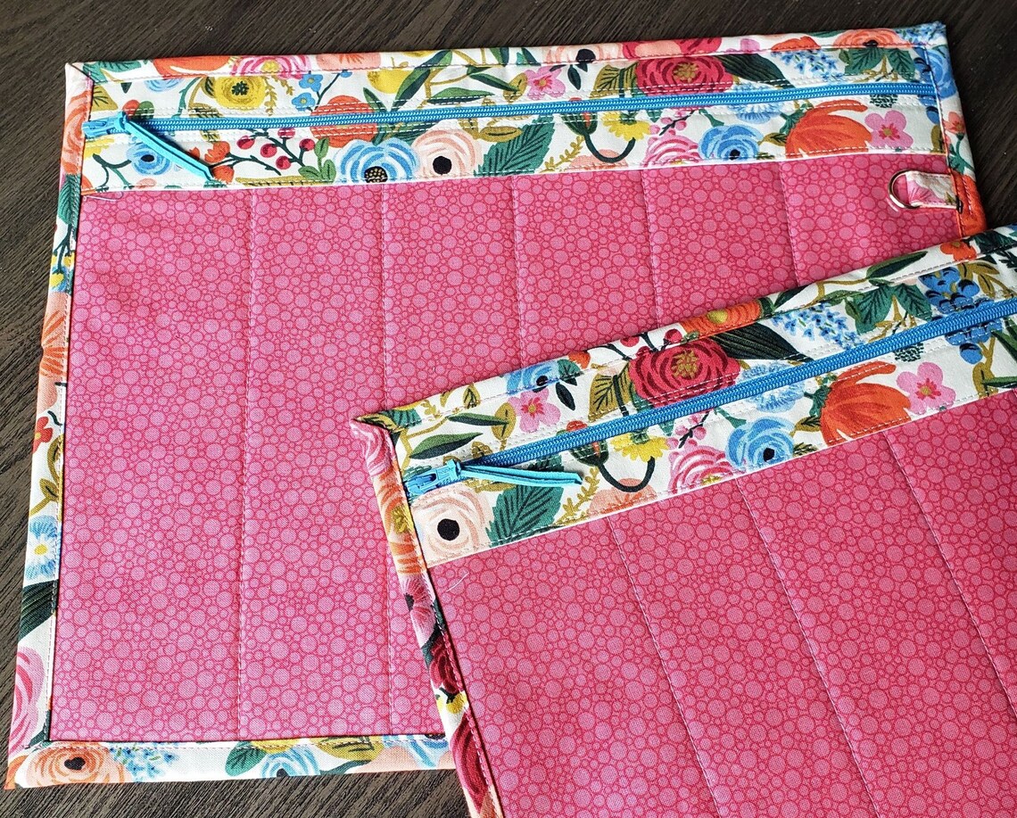 Cross Stitch Project Bag Project Bag for Cross Stitch Etsy UK