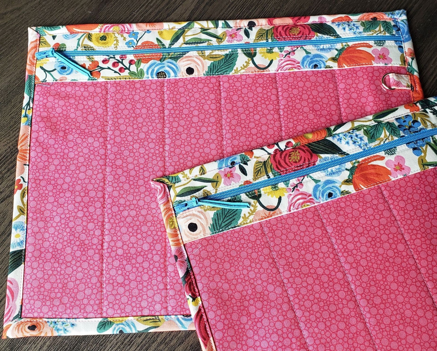 Cross Stitch Project Bag Project Bag for Cross Stitch Etsy UK