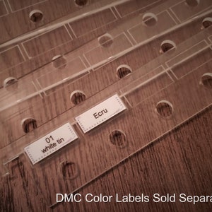 Hanging File Thread Organizer - Thread Organizer - Etsy