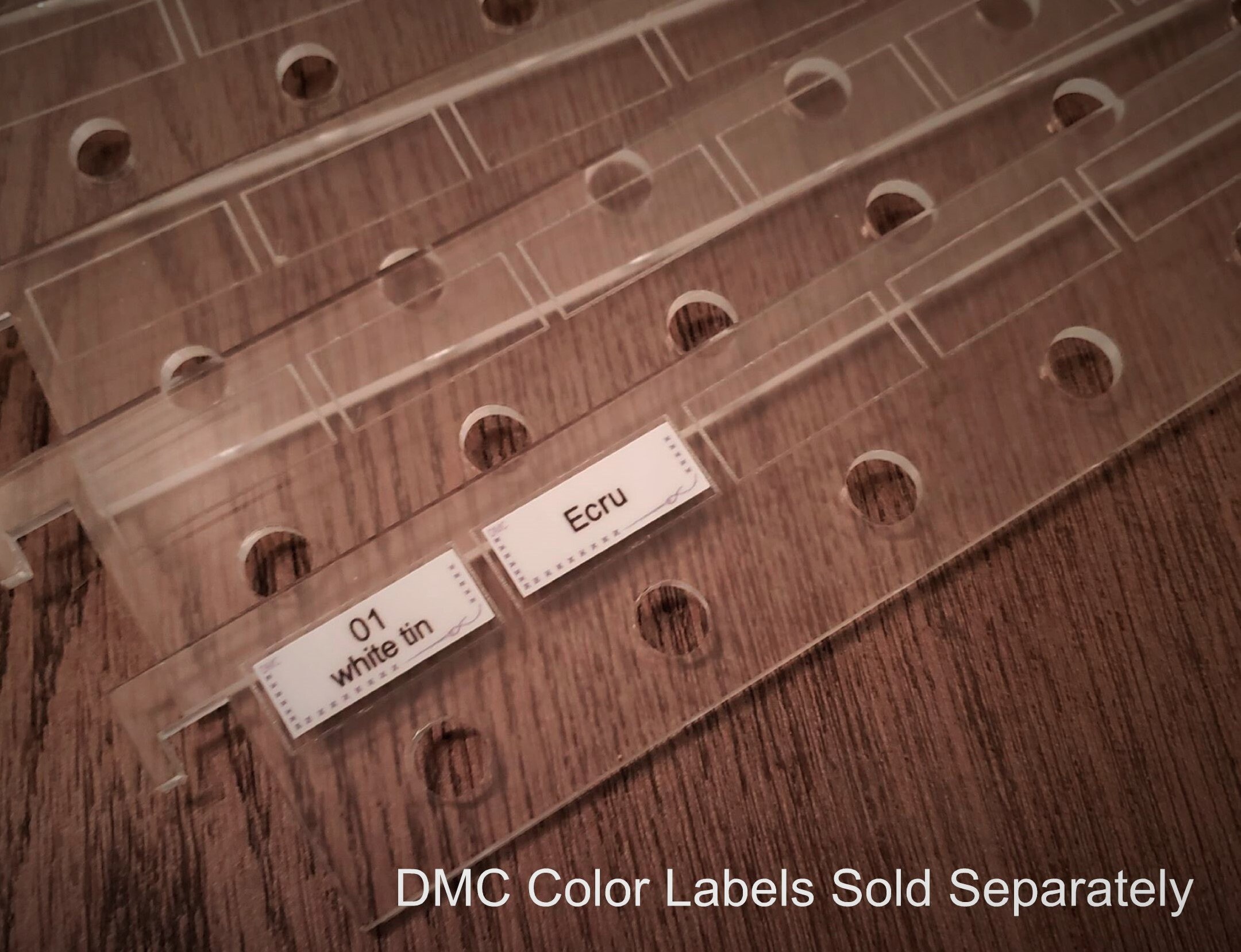 Hanging File Thread Organizer Thread Organizer Etsy UK