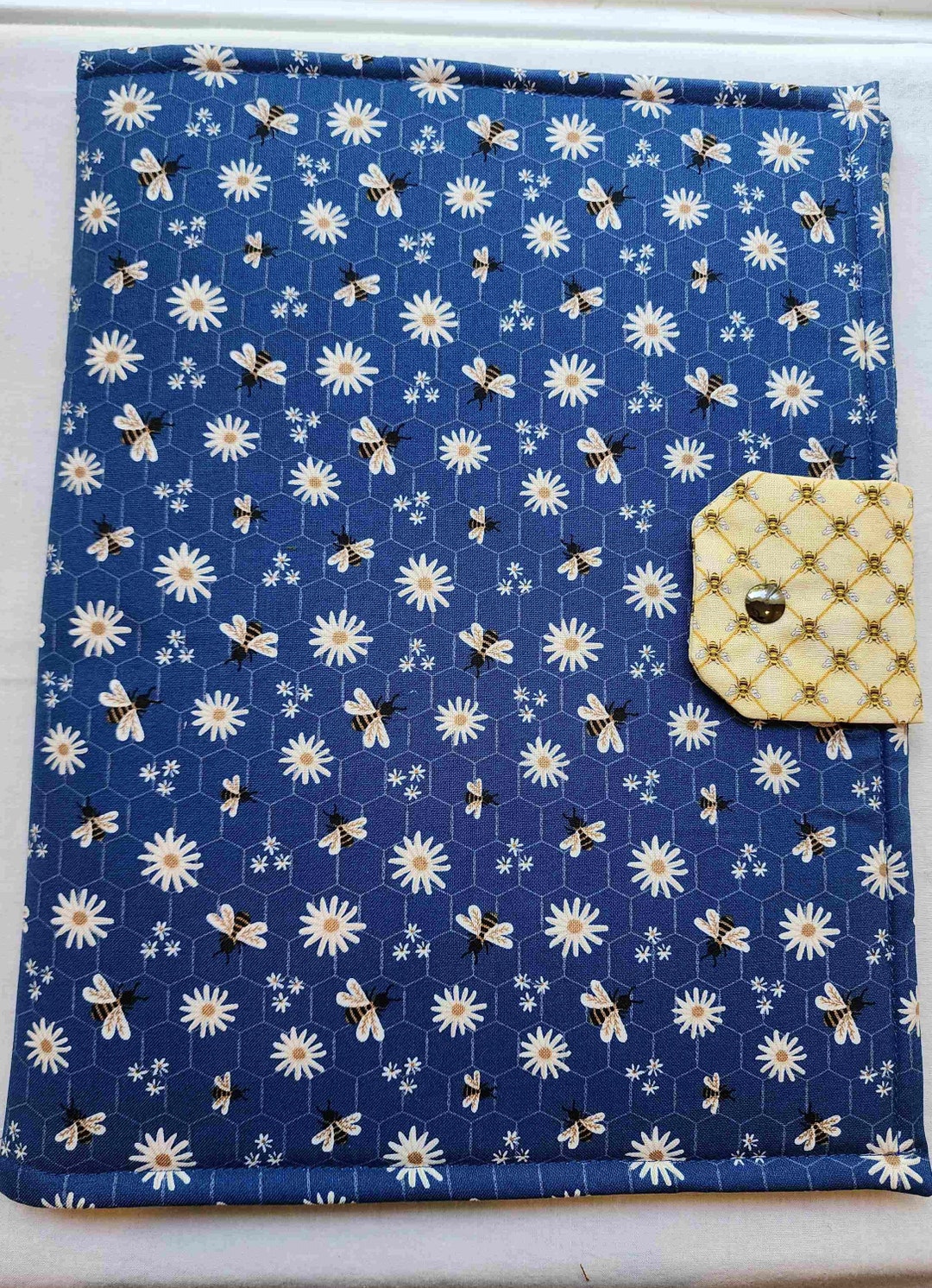 Cross Stitch Folderneedlework Storage Bagcross Stitch Travelers Case