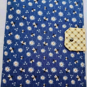 Cross Stitch Folder-Needlework Storage Bag-Cross Stitch Travelers case-Cross Stitch Organizer with Pockets-Embroidery Travel Case Organizer.